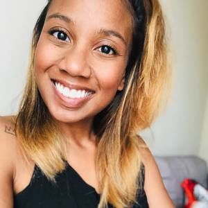 Meet your Posher, Jasmine